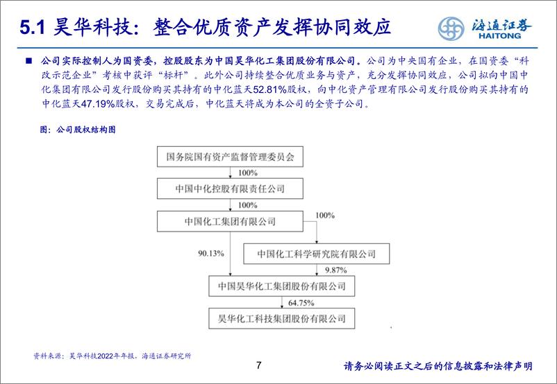 《新材料专题研究（1）：深化国企改革，加快发展新材料等战略性新兴产业》 - 第7页预览图