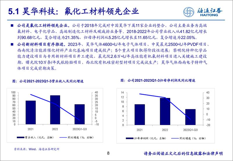 《新材料专题研究（1）：深化国企改革，加快发展新材料等战略性新兴产业》 - 第8页预览图