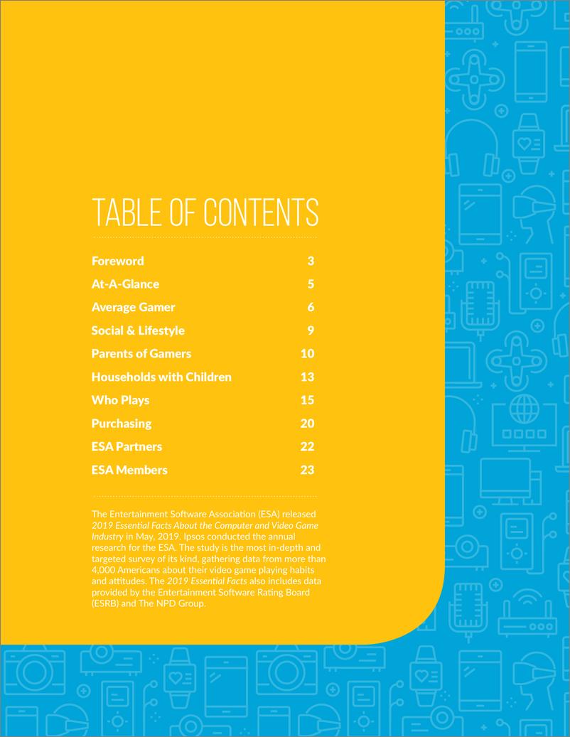《2019年PC和视频游戏行业报告》 - 第2页预览图