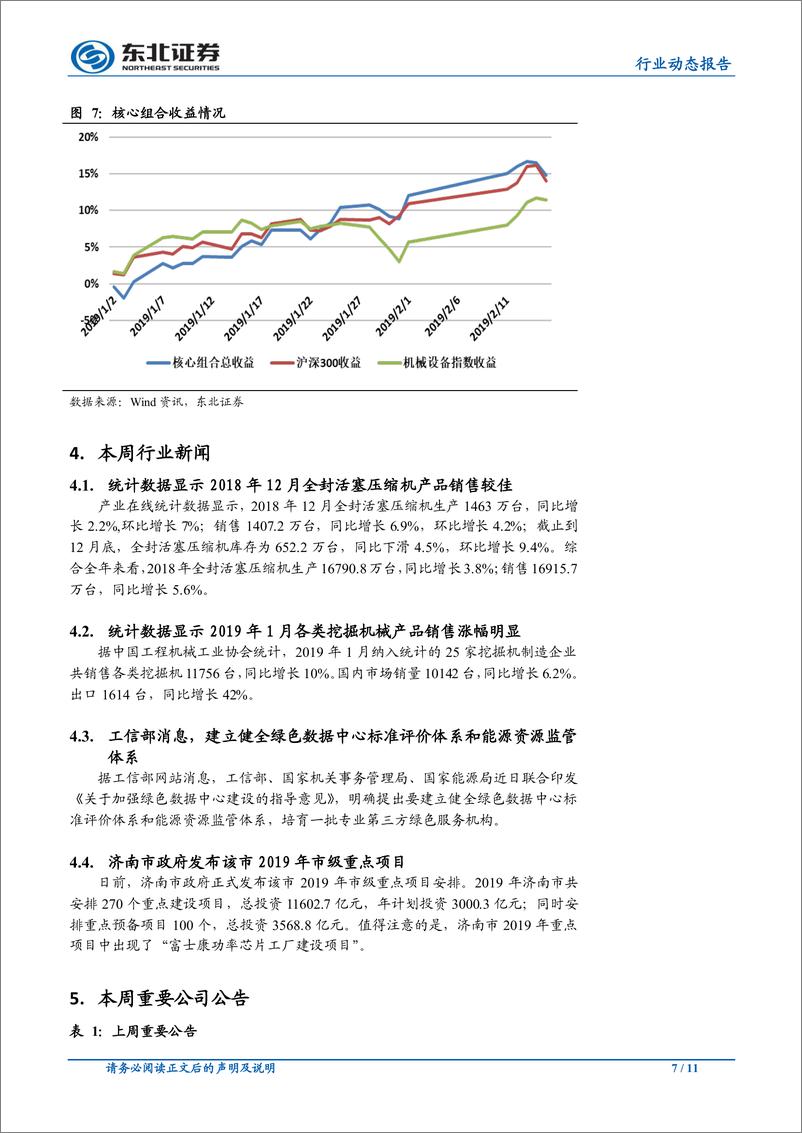 《机械设备行业：中芯国际先进制程取得重大进展，持续看好国内半导体产业发展-20190218-东北证券-11页》 - 第8页预览图