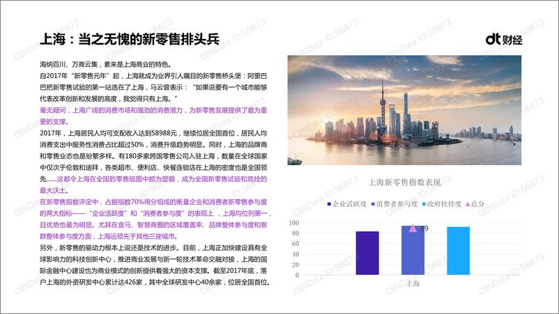 《2018年中国“新零售之城”发展报告》 - 第7页预览图