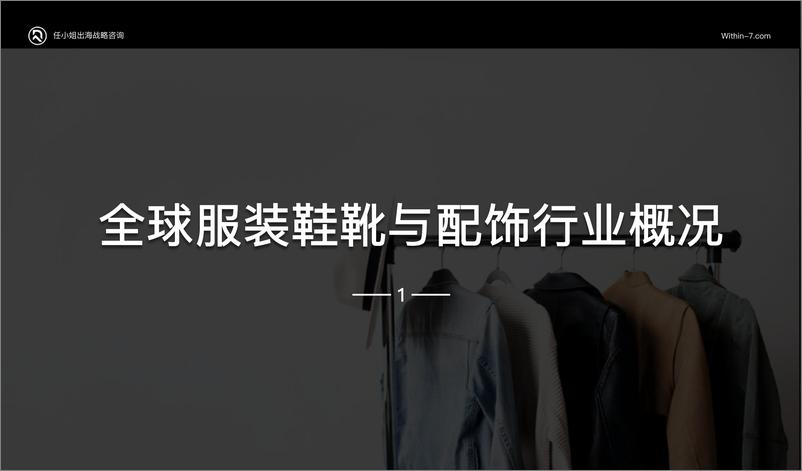 《任小姐出海战略咨询&SHOPLINE：2024年服饰鞋靴及配饰品类研究报告-129页》 - 第3页预览图