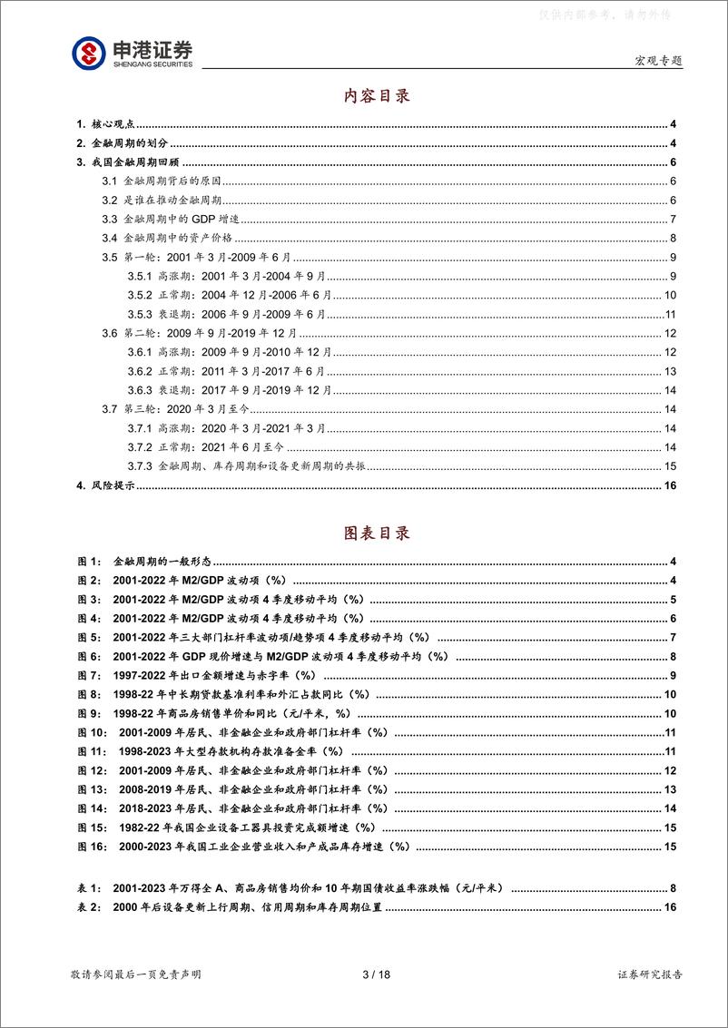 《申港证券-宏观经济研究专题报告：于无声处听惊雷-230425》 - 第3页预览图