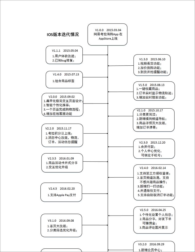 《史上最全，20000字从产品、运营、竞品全方位拆解考拉海购》 - 第6页预览图