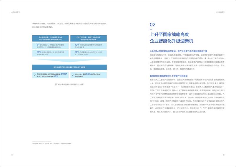 《2021年AI中台白皮书-45页》 - 第7页预览图