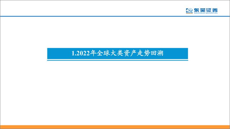 《2023年海外年度策略：阳光总在风雨后-20230103-东吴证券-50页》 - 第4页预览图