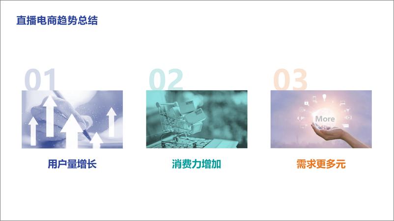 《直播电商&短视频2022趋势分享-17页》 - 第4页预览图