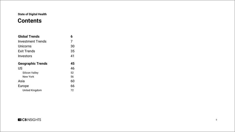 《CB Insights_2024年第二季度全球数字医疗投融资状况报告_英文版_》 - 第5页预览图