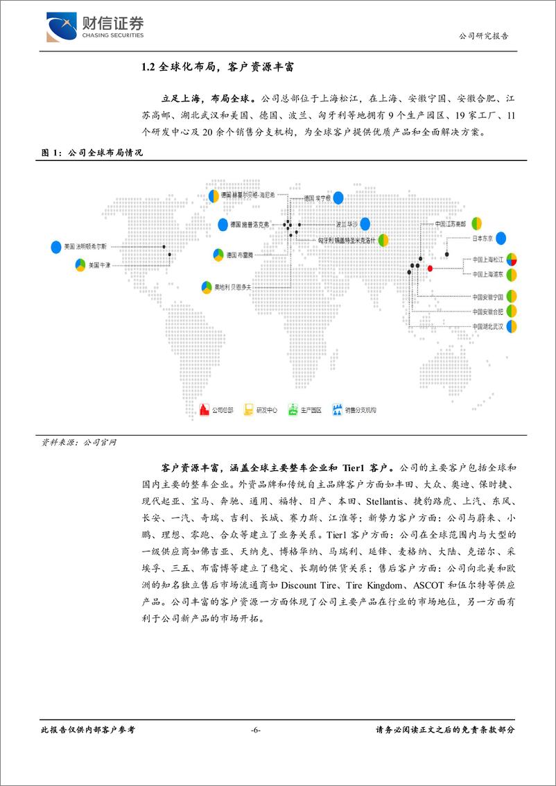 《保隆科技(603197)传统业务稳步增长，汽车智能化新业务快速放量-241217-财信证券-29页》 - 第6页预览图