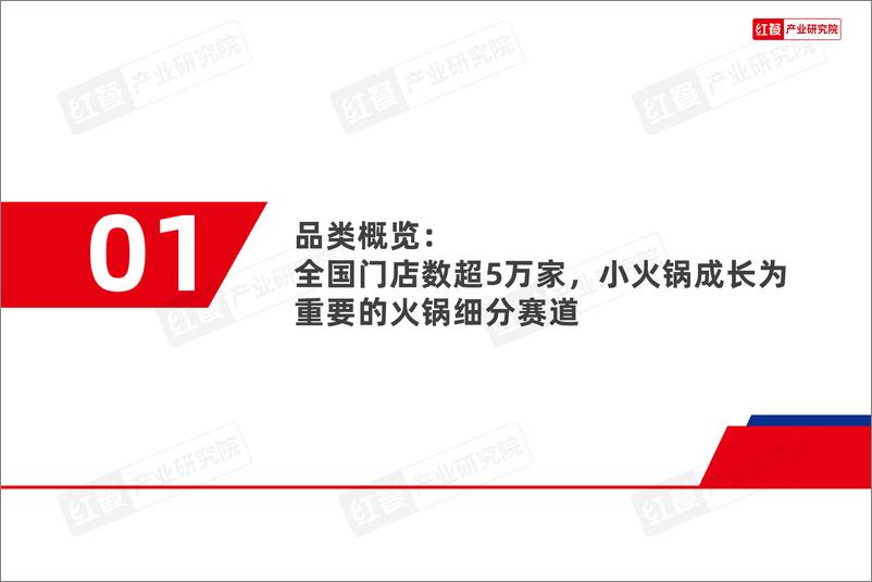 《小火锅品类发展报告2024-27页》 - 第4页预览图