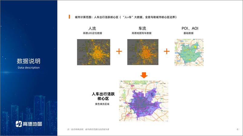 《2021Q3中国主要城市交通分析报告》 - 第6页预览图