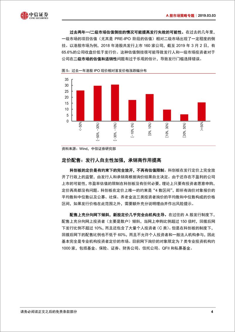 《中信-科创板扬帆起航，制度、影响和机会（A股市场策略专题）-20190303-35页》 - 第8页预览图