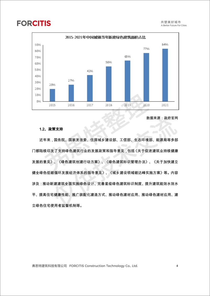 《绿色建筑及认证汇编-52页》 - 第8页预览图