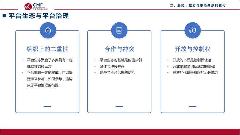 《2024中国宏观经济专题报告开放式创新背景下的平台公共治理-CMF》 - 第8页预览图