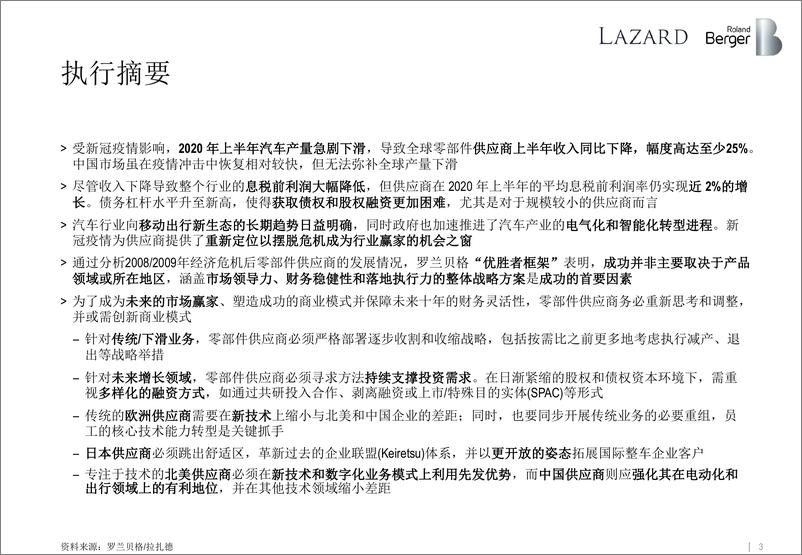 《全球汽车零部件供应商研究2020-罗兰贝格-2021.2-59页》 - 第3页预览图