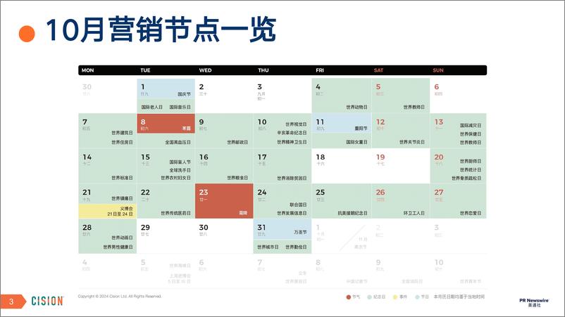 《美通社十月传播话题·案例-2024-25页》 - 第3页预览图