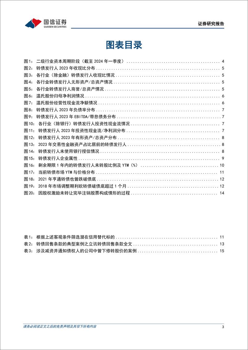 《固定收益专题报告：详议转“债”四大热点-240716-国信证券-17页》 - 第3页预览图