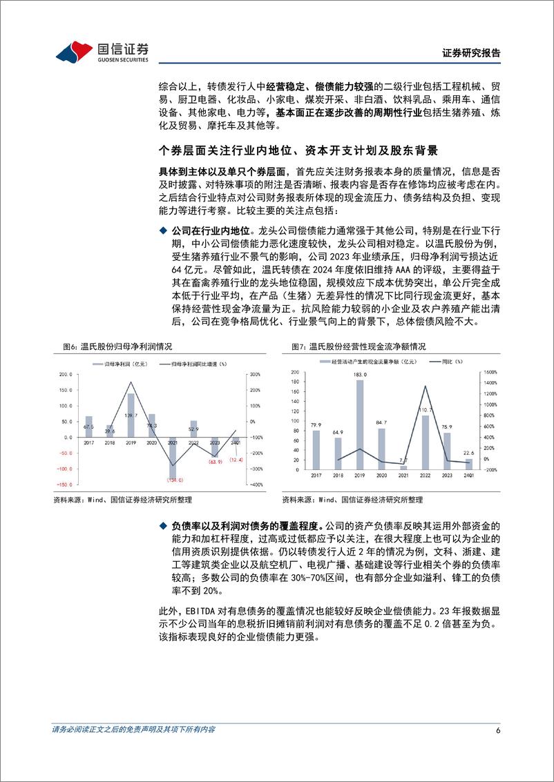 《固定收益专题报告：详议转“债”四大热点-240716-国信证券-17页》 - 第6页预览图