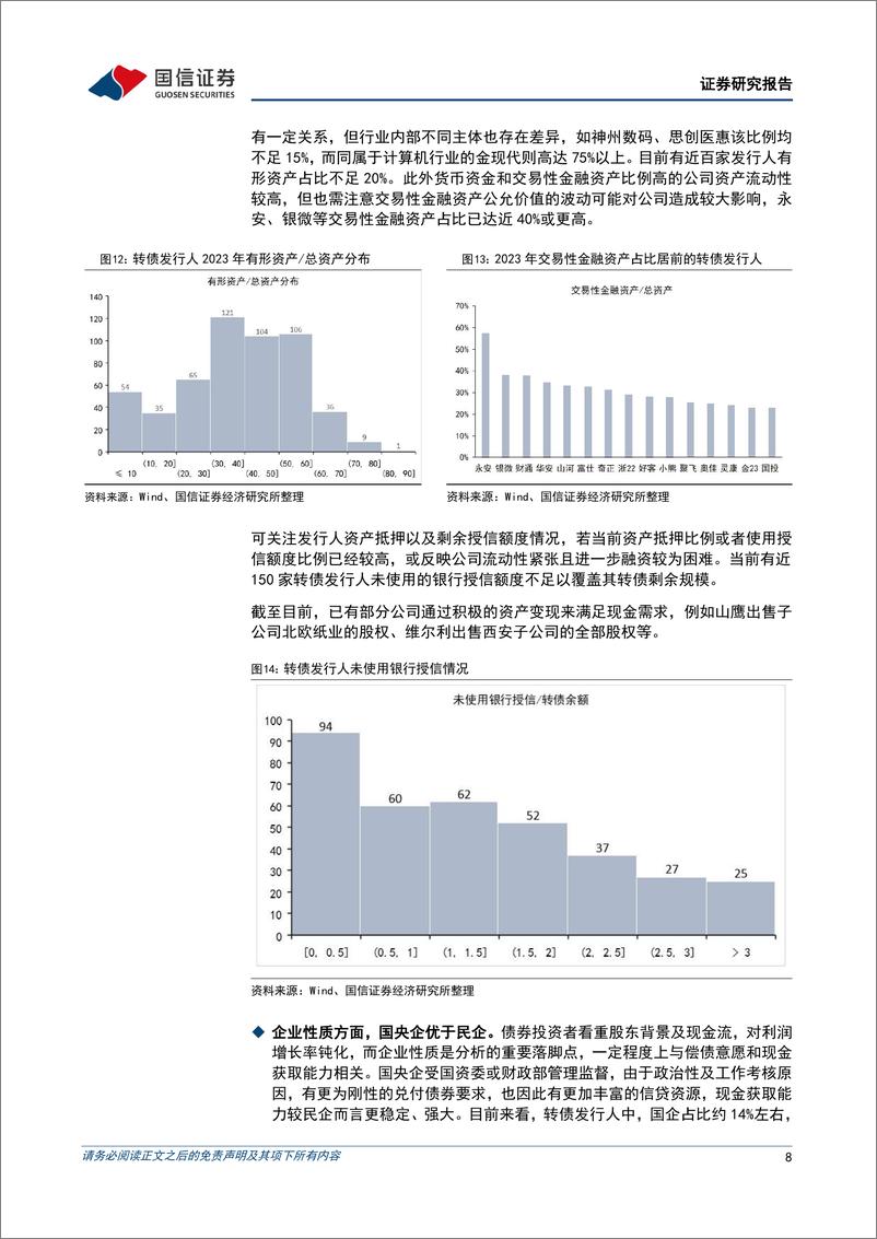 《固定收益专题报告：详议转“债”四大热点-240716-国信证券-17页》 - 第8页预览图