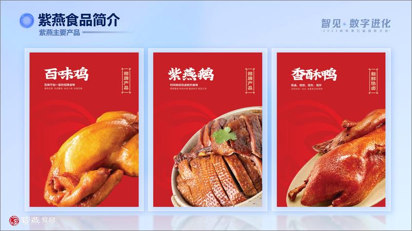 《紫燕食品（段文）：全渠道数据中台之道》 - 第6页预览图