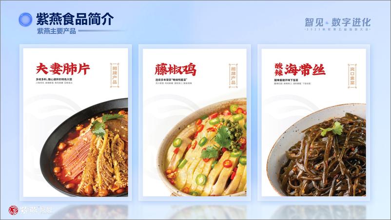 《紫燕食品（段文）：全渠道数据中台之道》 - 第7页预览图