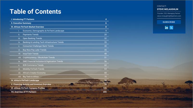《FT Partners_2024非洲金融科技报告_蓬勃发展的机遇_英文版_》 - 第2页预览图