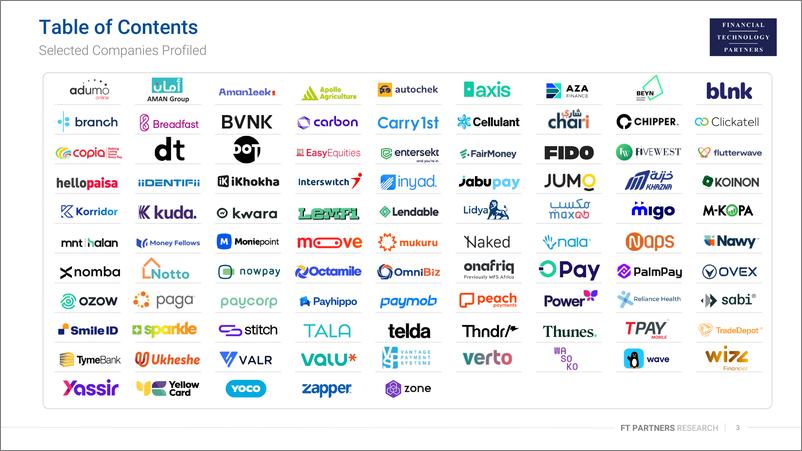 《FT Partners_2024非洲金融科技报告_蓬勃发展的机遇_英文版_》 - 第3页预览图