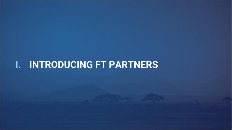 《FT Partners_2024非洲金融科技报告_蓬勃发展的机遇_英文版_》 - 第4页预览图