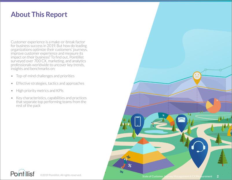 《Pointillist-2019年客户体验管理和测量报告（英文）-2019.7-31页》 - 第3页预览图
