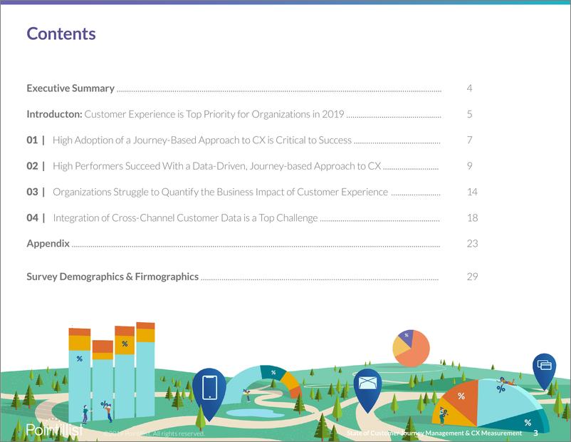 《Pointillist-2019年客户体验管理和测量报告（英文）-2019.7-31页》 - 第4页预览图