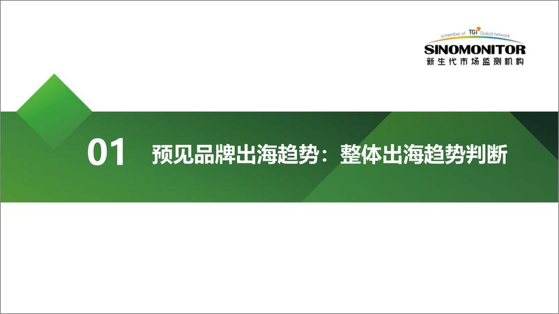 《2024海外消费者洞察白皮书-55页》 - 第5页预览图