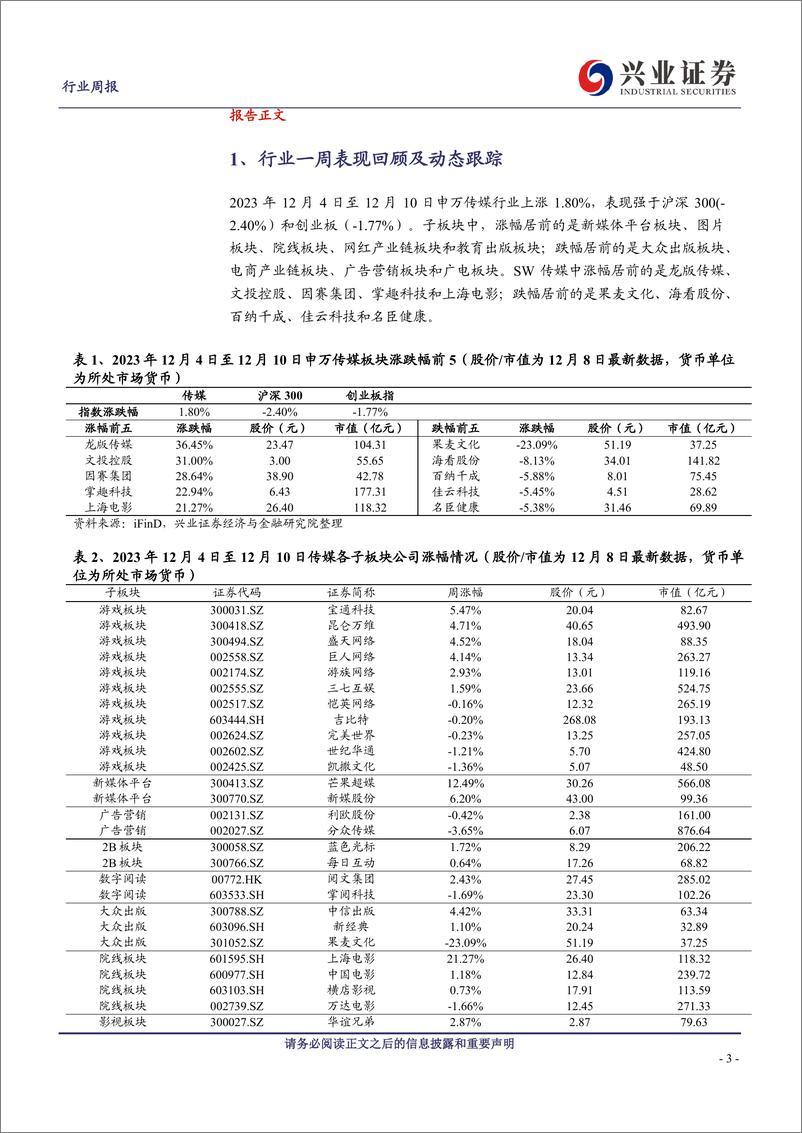 《20231210-谷歌Gemini大模型震撼发布，Pika首轮测试效果超群》 - 第3页预览图