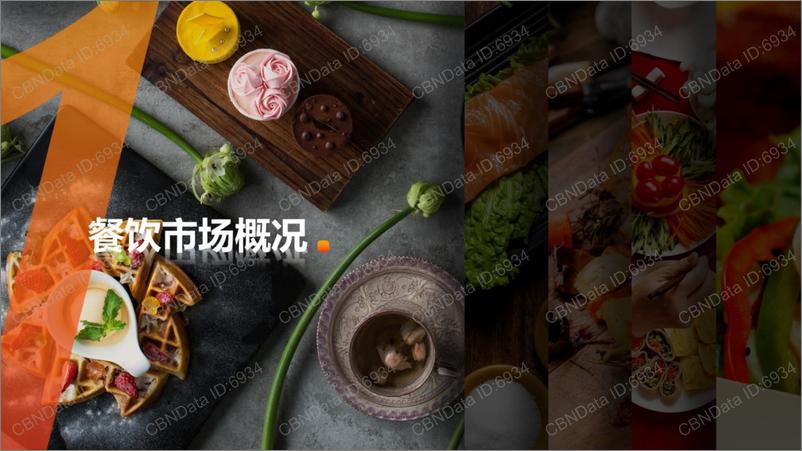 《2017国民餐饮消费大数据报告》 - 第3页预览图