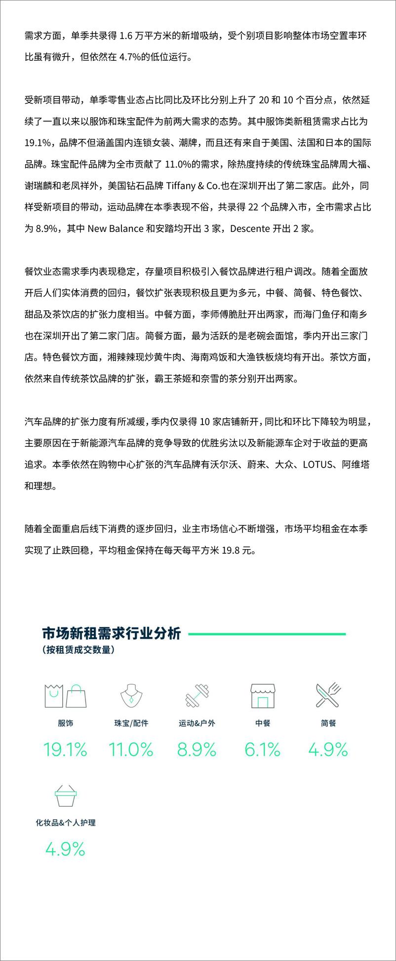 《2023年第一季度广州房地产市场回顾-13页》 - 第6页预览图