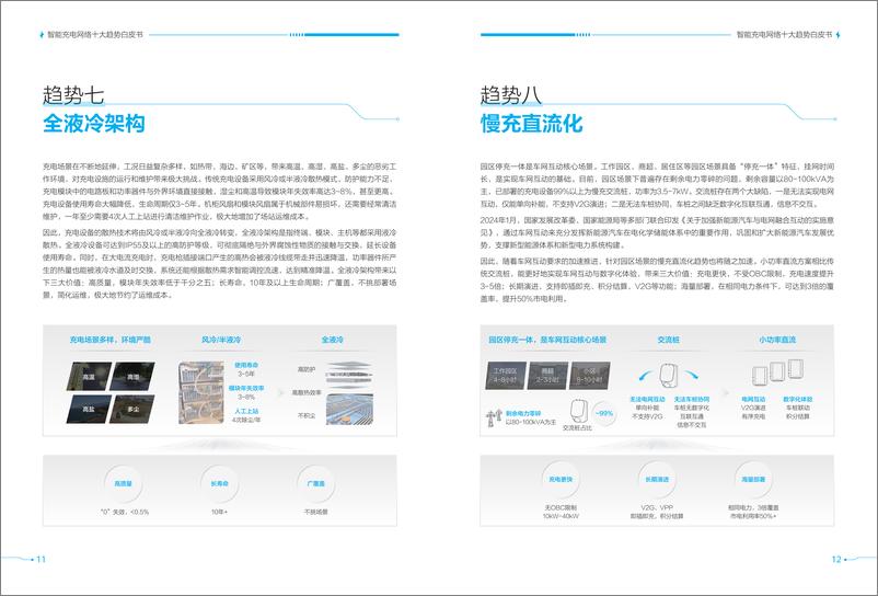 《充电网络产业十大趋势》 - 第8页预览图