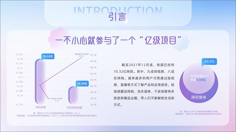 《抖音电商个护家清鲜花行业报告-人民网x抖音电商》 - 第3页预览图