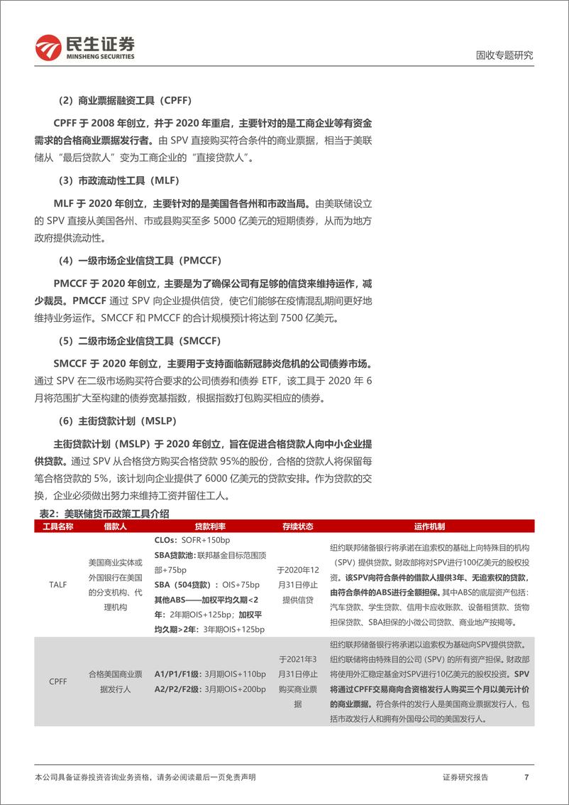 《城投随笔系列：论“央行SPV与化债”-20230912-民生证券-16页》 - 第8页预览图