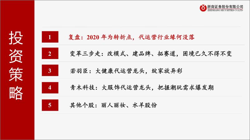 《代运营行业报告：从红利收割，到价值重塑-250303-浙商证券-39页》 - 第4页预览图