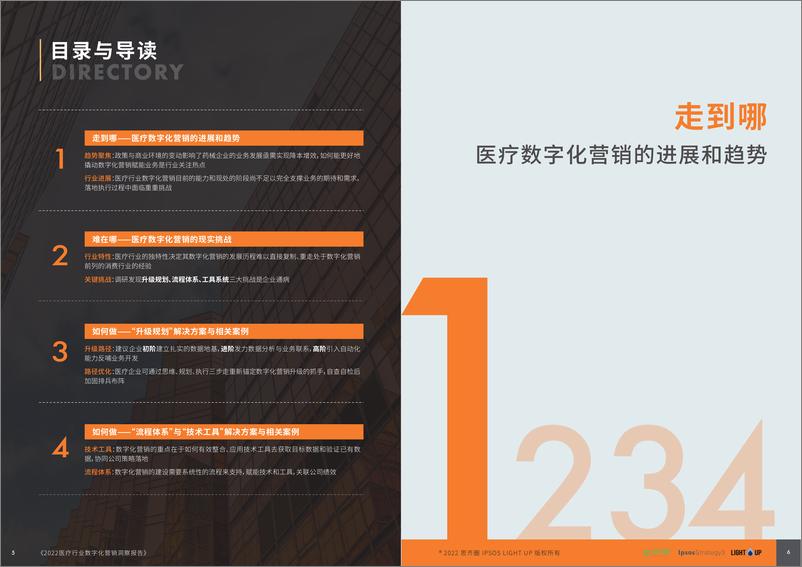 《2022医疗数字化营销蓝皮书-29页-WN9》 - 第3页预览图