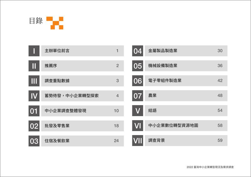 《PWC+2022台湾中小企业转型现况及需求调查-62页》 - 第2页预览图