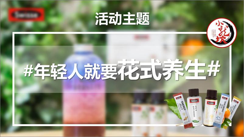 《2019swisseX小龙坎超品日合作方案介绍（抖音种草）》 - 第3页预览图