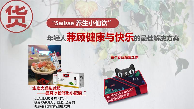 《2019swisseX小龙坎超品日合作方案介绍（抖音种草）》 - 第4页预览图