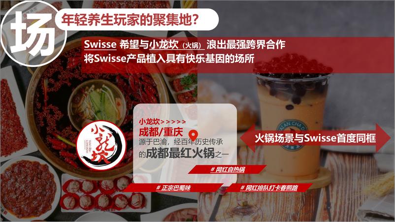 《2019swisseX小龙坎超品日合作方案介绍（抖音种草）》 - 第5页预览图