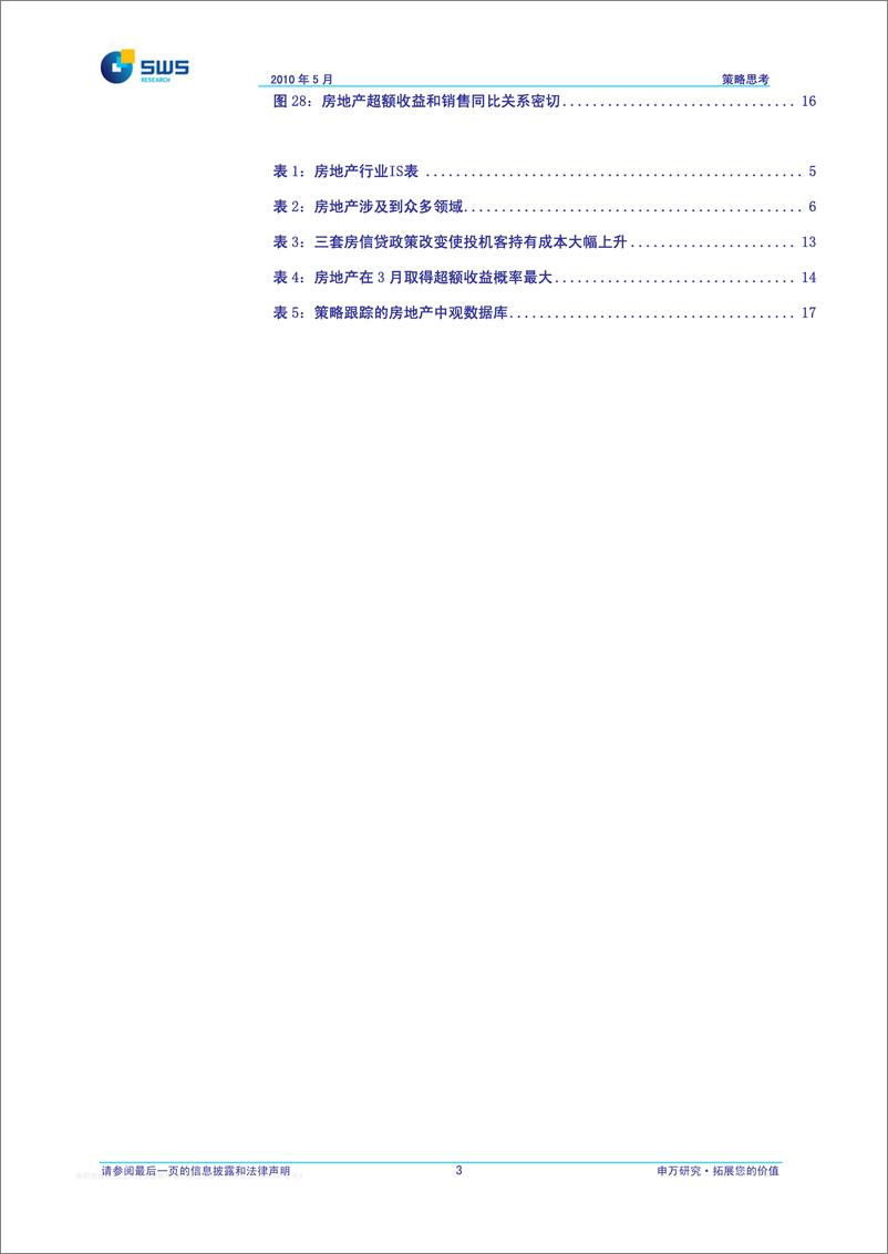 《申银万国-6策略如何看房地产行业》 - 第4页预览图