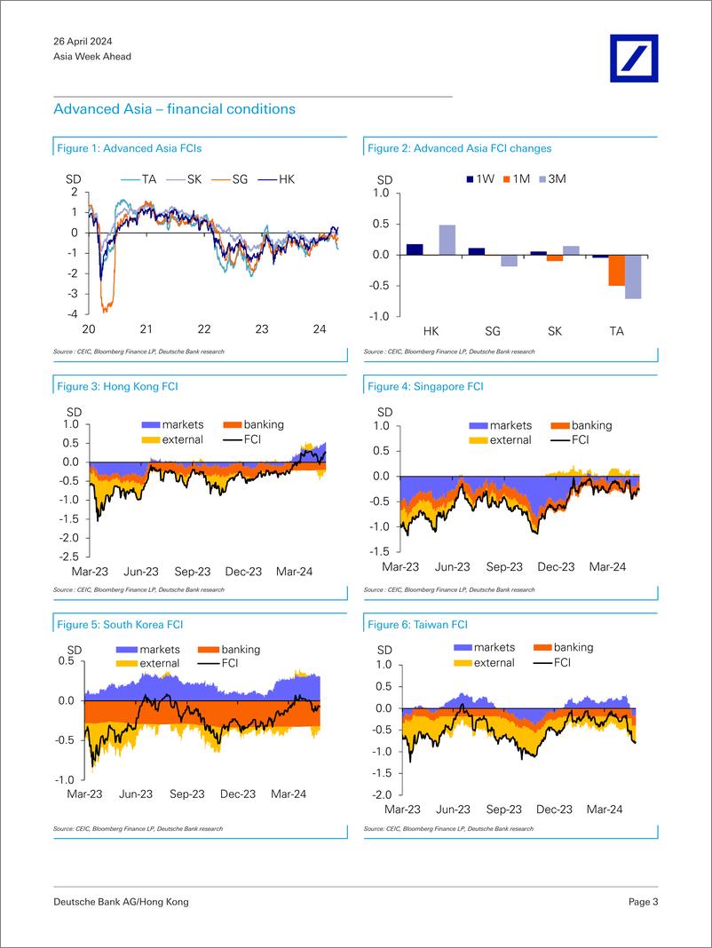 《Deutsche Bank-Asia Week Ahead What you need to know 29 Apr-2 May-107851451》 - 第3页预览图