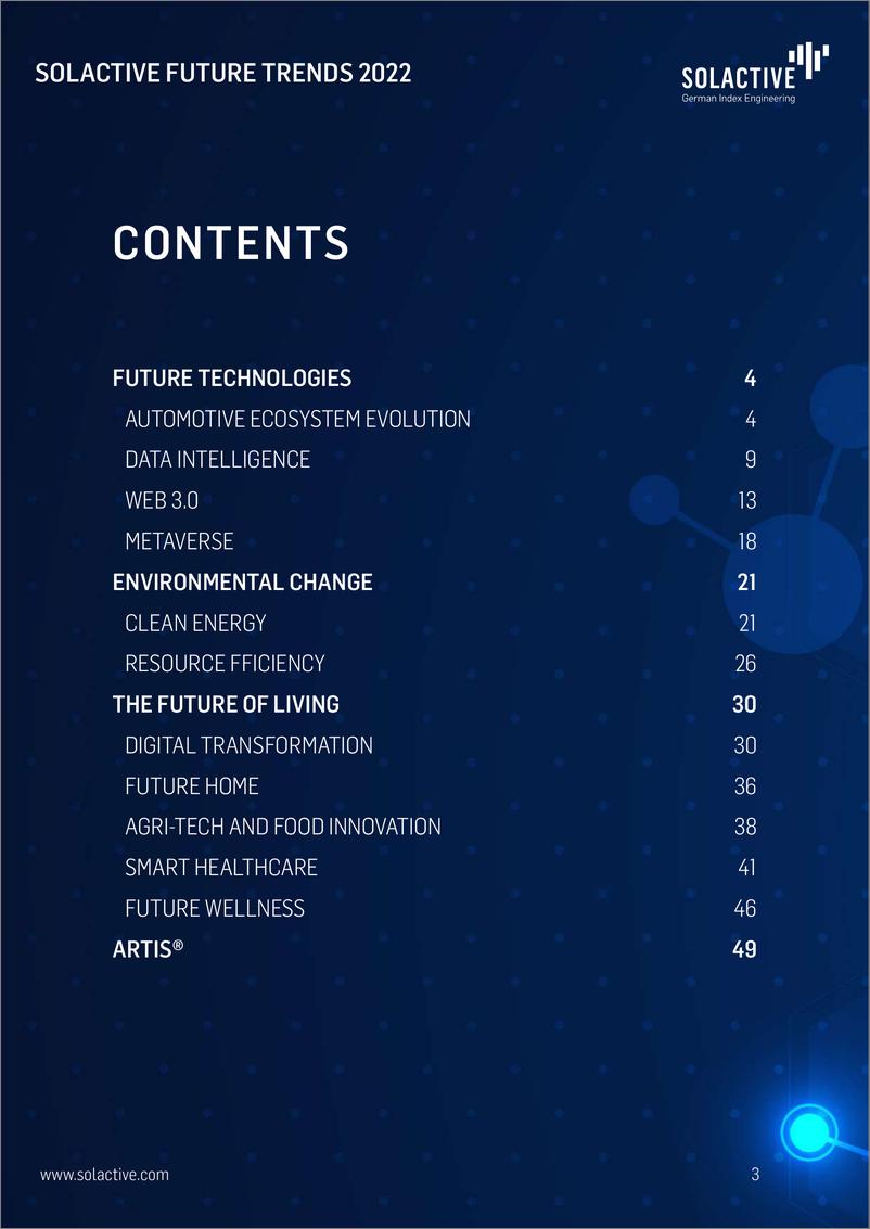 《2022年未来趋势（英）-51页》 - 第4页预览图