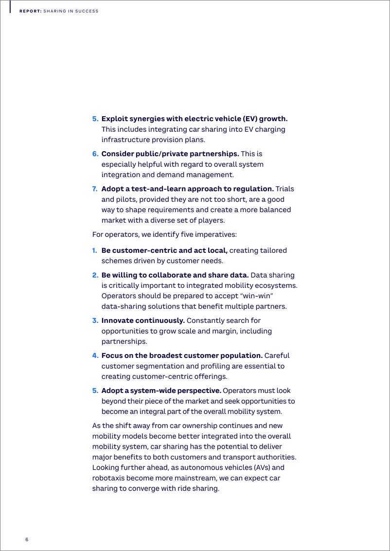 《理特咨询：2024共享汽车如何在生态系统中发挥其潜力报告（英文版）》 - 第6页预览图