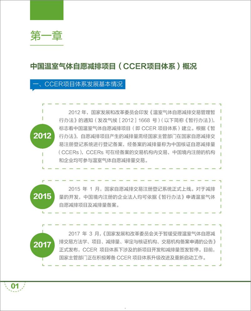 《2022中国核证自愿减排量的国际化前景展望CORSIA篇-广碳所》 - 第5页预览图