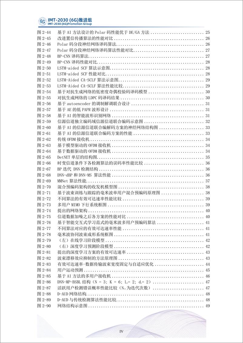 《IMT-2030（6G）推进组：无线人工智能（AI）技术研究报告》 - 第6页预览图