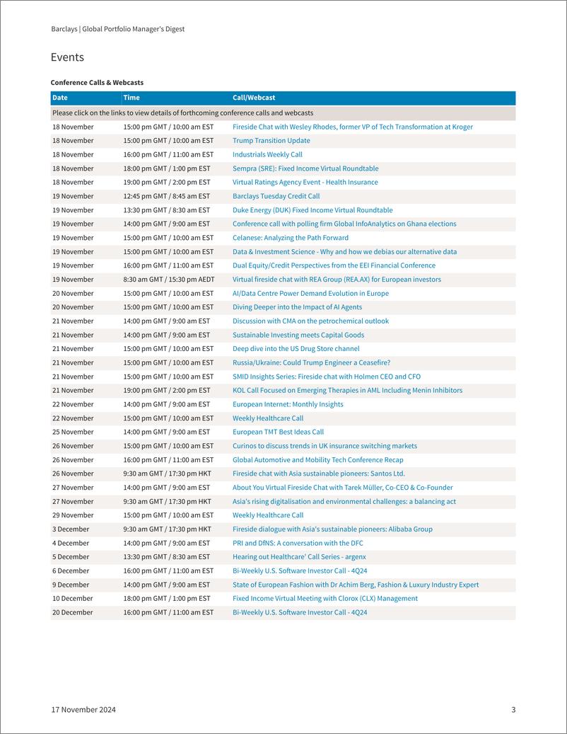 《Barclays_Global_Portfolio_Manager_s_Digest_The_Cost_of_Doing_Business》 - 第3页预览图